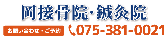 タップすると電話がつながりますTEL075-381-0021